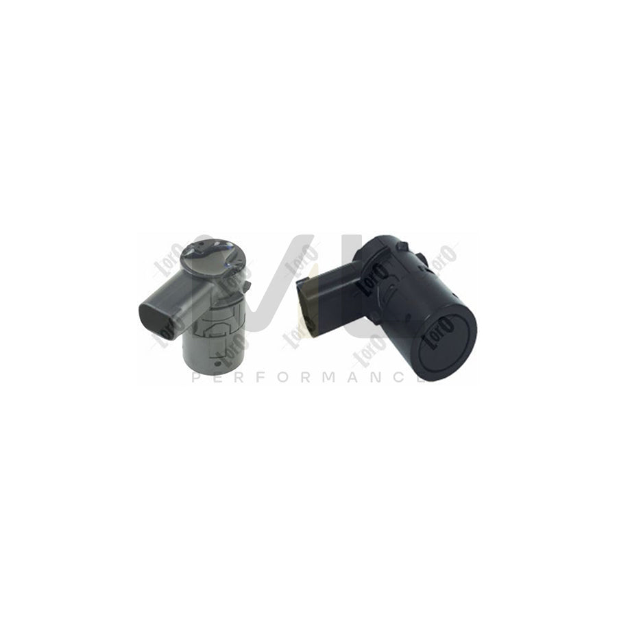ABAKUS 120-01-008 Parking sensor Rear, Ultrasonic Sensor