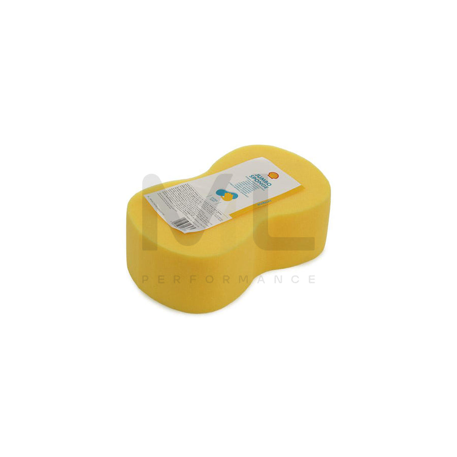 SHELL JUMBO AZ026 Car cleaning sponges | ML Performance Car Parts