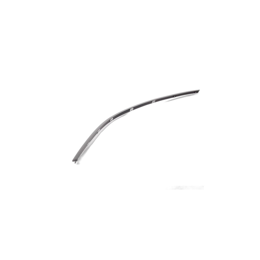 Genuine BMW 51328185270 E39 Covering Front Right SCHWARZ (Inc. 530d, 520i & 525d) | ML Performance UK Car Parts