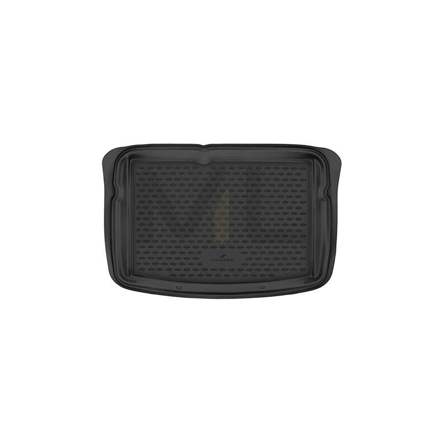 WALSER XTR 71066 Car boot liner Nonslip