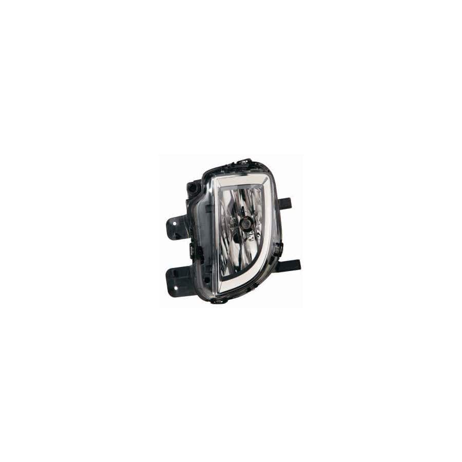 Abakus 4412041Luq Fog Light for VW Golf VI Hatchback (5K1)