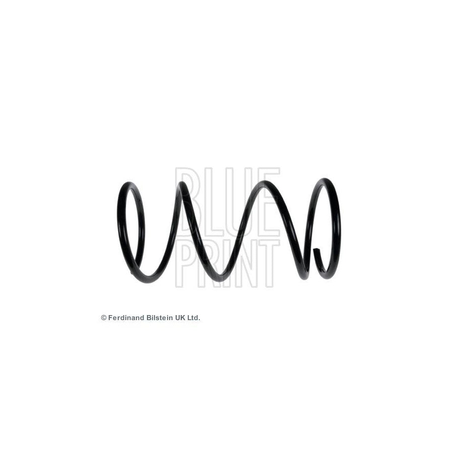 Blue Print Adt388496 Coil Spring for Toyota Corolla