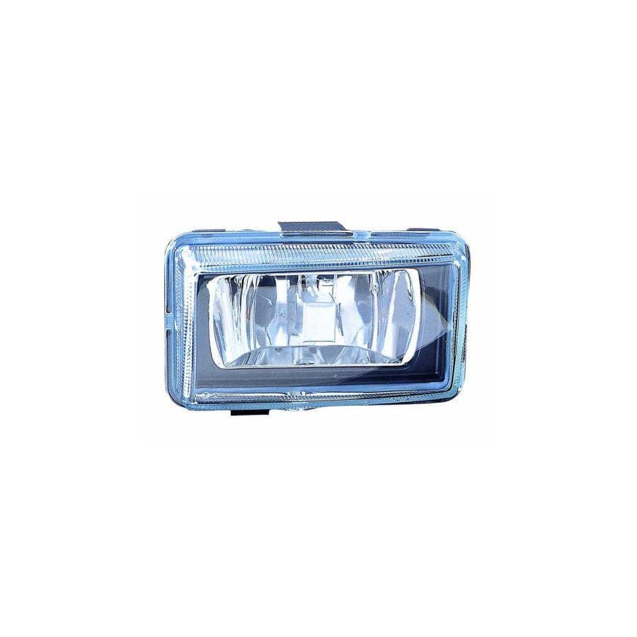 Abakus 6632003Lue Fog Light