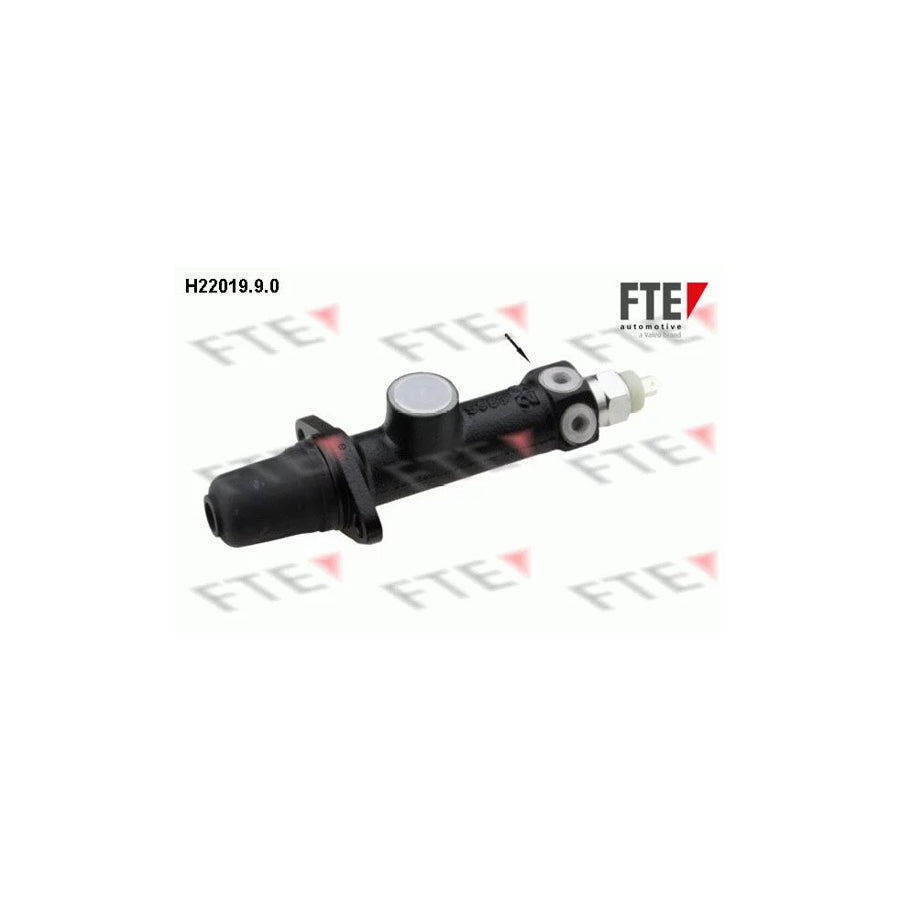 FTE H22019.9.0 Brake Master Cylinder