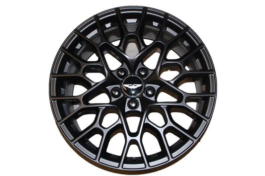 Aston Martin KD43-1K024-AA Black Wheel Nuts | ML Performance US Car Parts