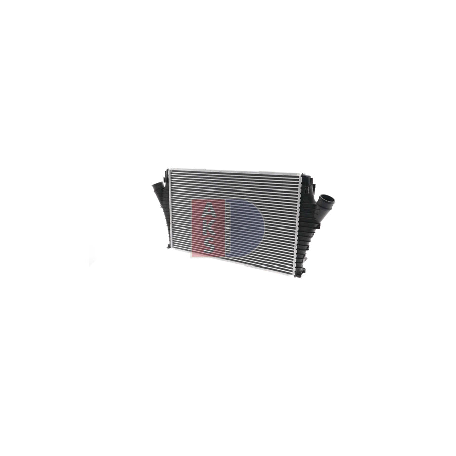 AKS Dasis 157000N Intercooler