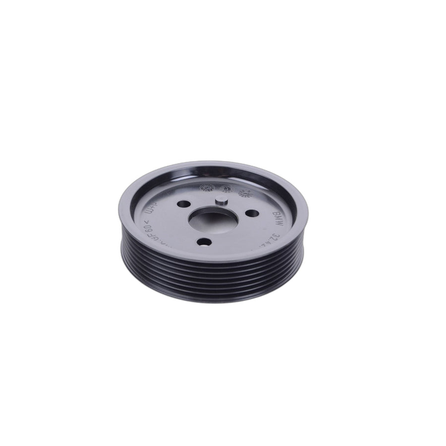 Genuine BMW 32421407762 E52 Pulley D=113mm (Inc. ALPINA V8 & Z8) | ML Performance US Car Parts