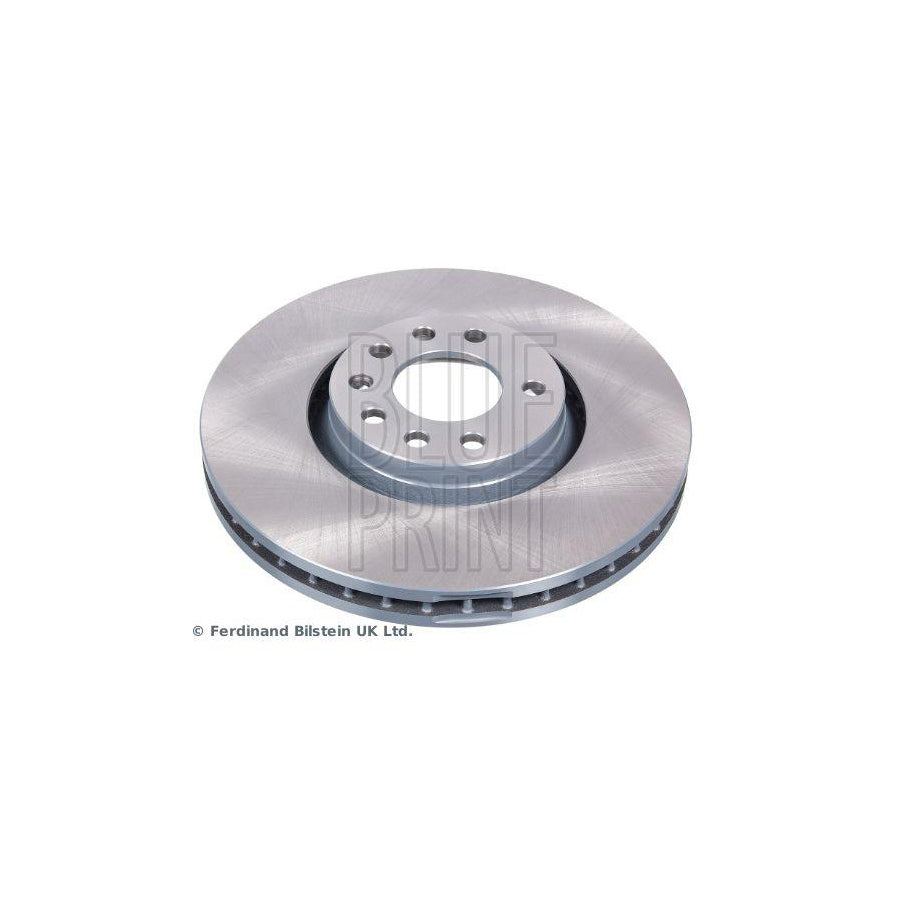 Blue Print Ada104334 Brake Disc