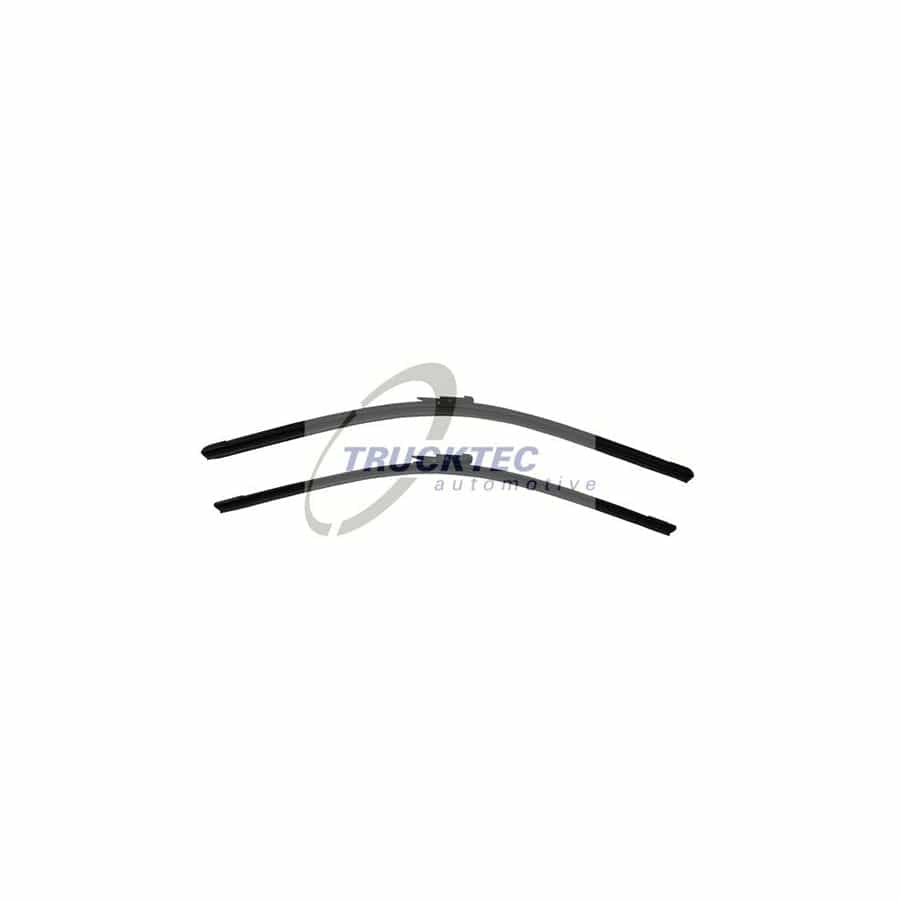 Trucktec Automotive 02.58.408 Wiper Blade