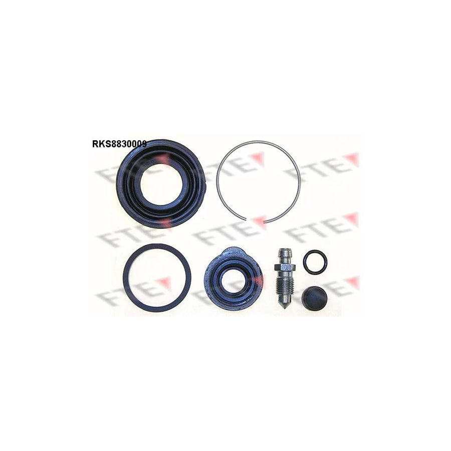 FTE Rks8830009 Repair Kit, Brake Caliper