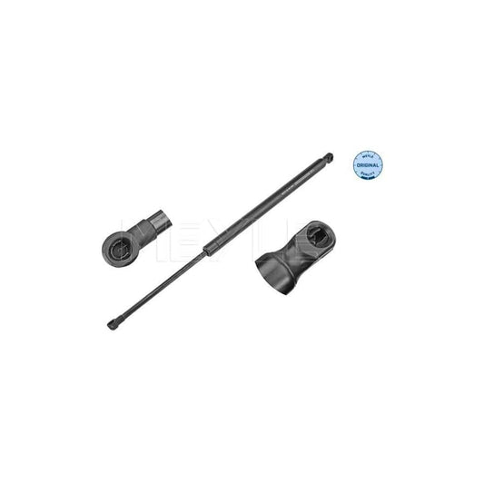 Meyle 213 220 0004 Water Pump