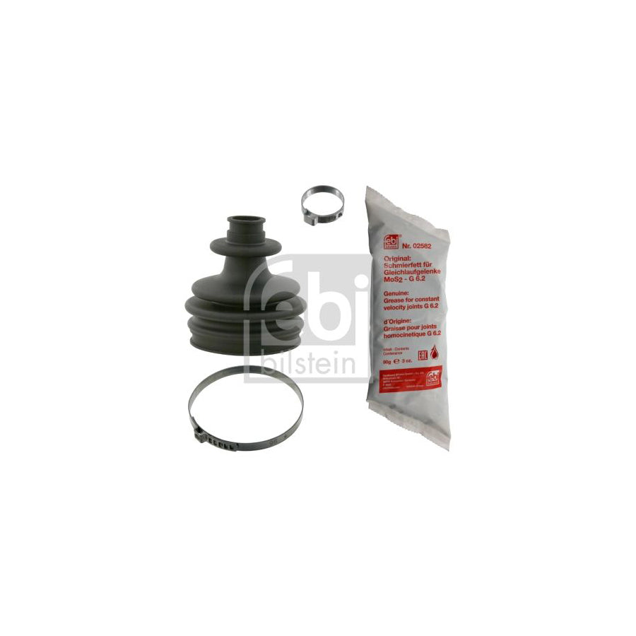 Febi Bilstein 17379 Bellow Set, Drive Shaft