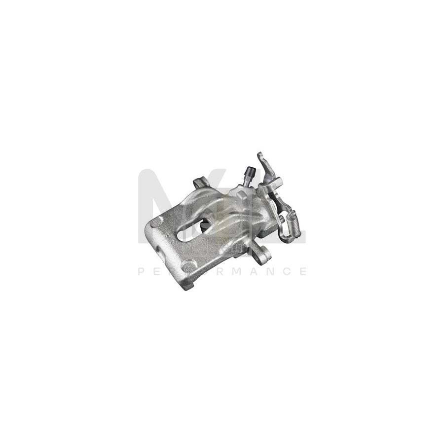 FEBI BILSTEIN 178164 Brake Caliper for FORD FOCUS Rear Axle Left