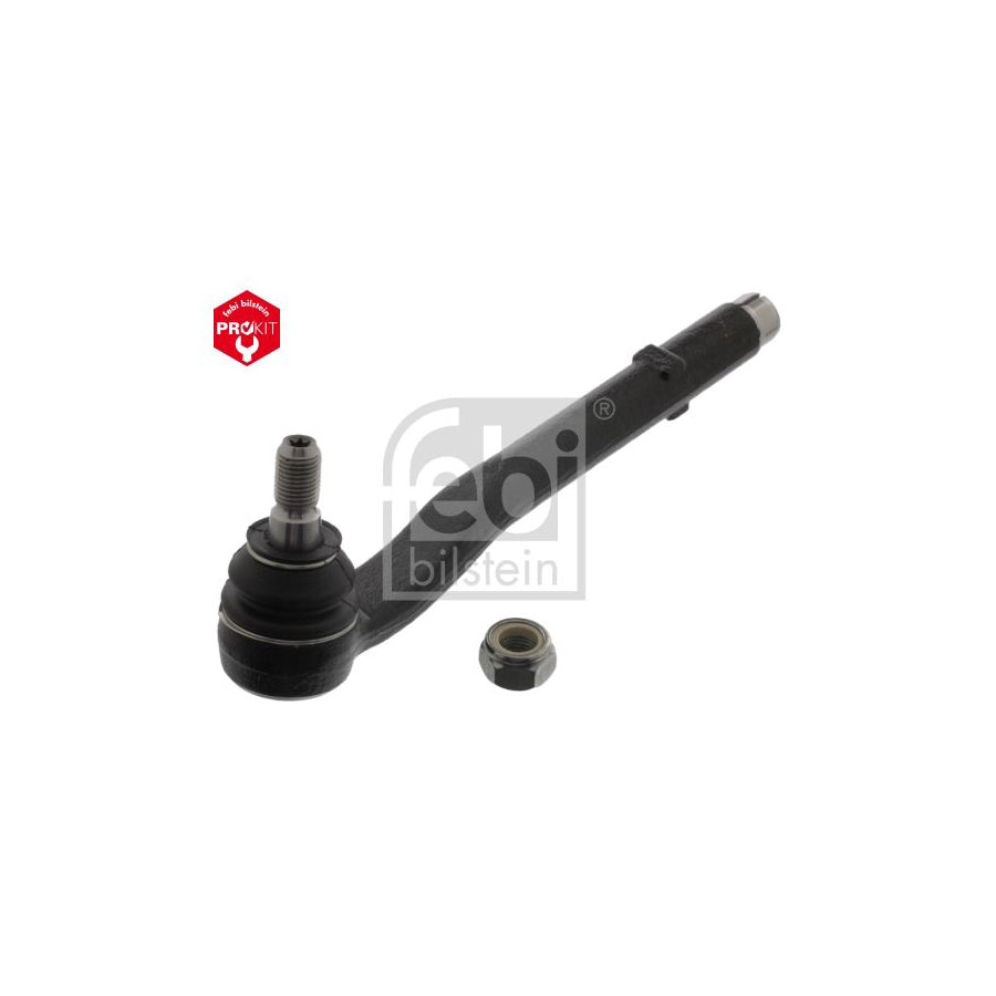 Febi Bilstein 40052 Track Rod End for Land Rover Range Rover