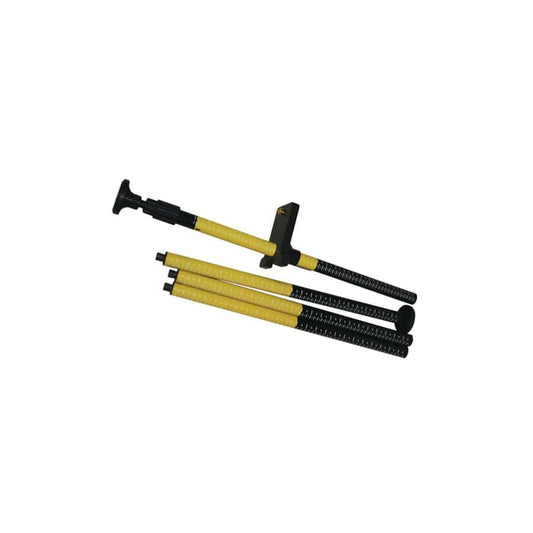 STANLEY® Intelli Tools INT177184 1-77-184 Floor to Ceiling 4 Section Laser Pole