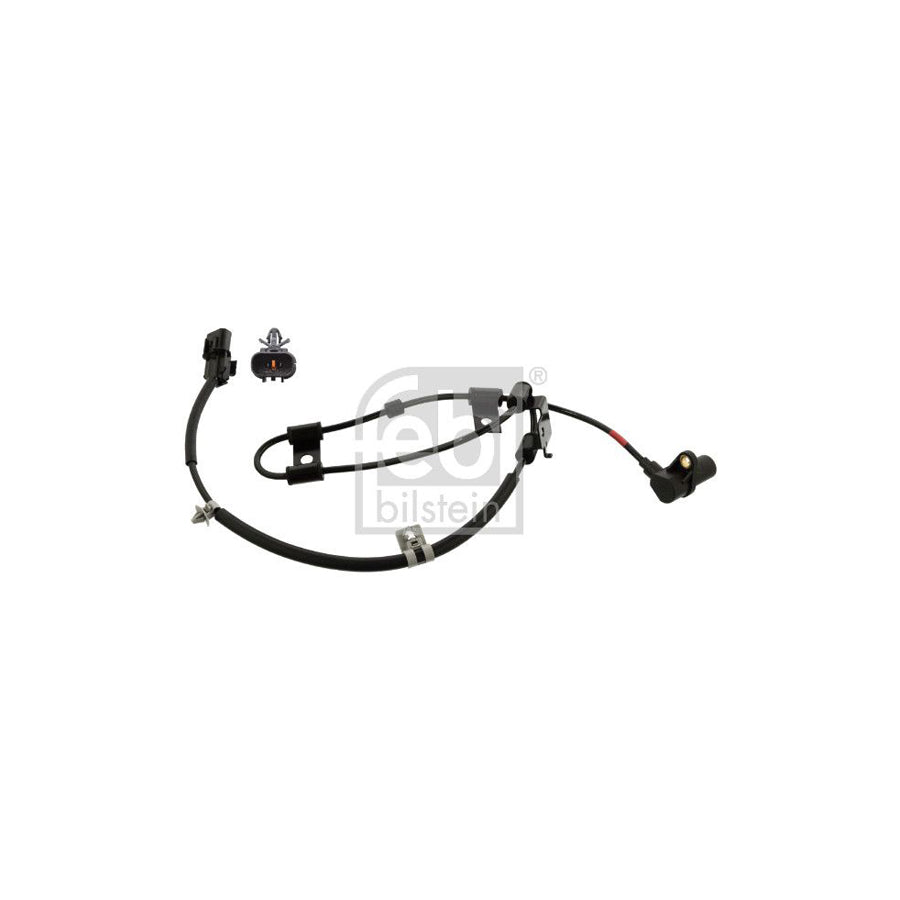 Febi Bilstein 173788 Abs Sensor for Hyundai Accent
