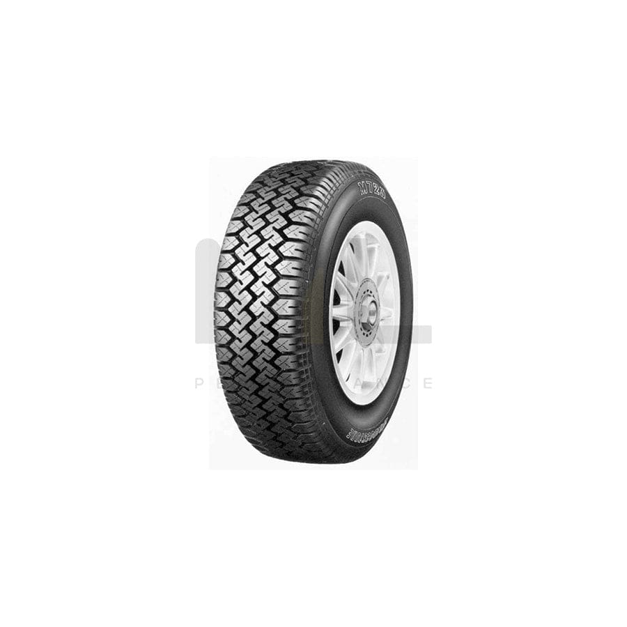 Bridgestone M723 165 R14C 97/95N 8PR Van Winter Tyre