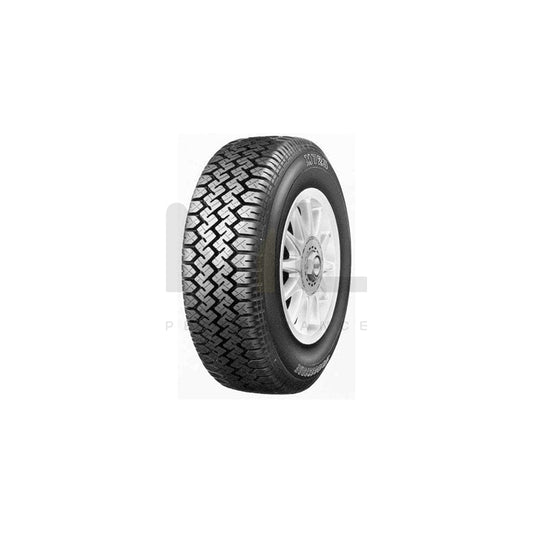 Bridgestone M723 165 R14C 97/95N 8PR Van Winter Tyre