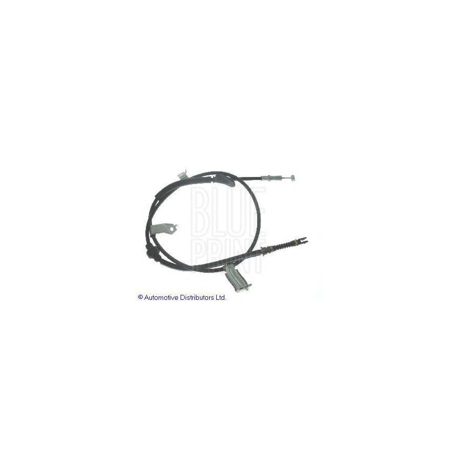 Blue Print Adh246136 Hand Brake Cable