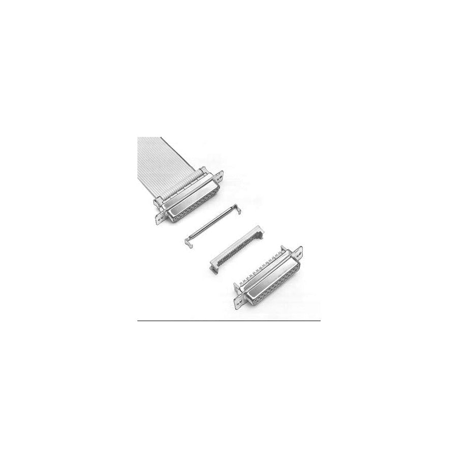 3M 8315-6000 D-Sub Standard Connectors 15P OPEN COVR SOCKET LOW PROFILE