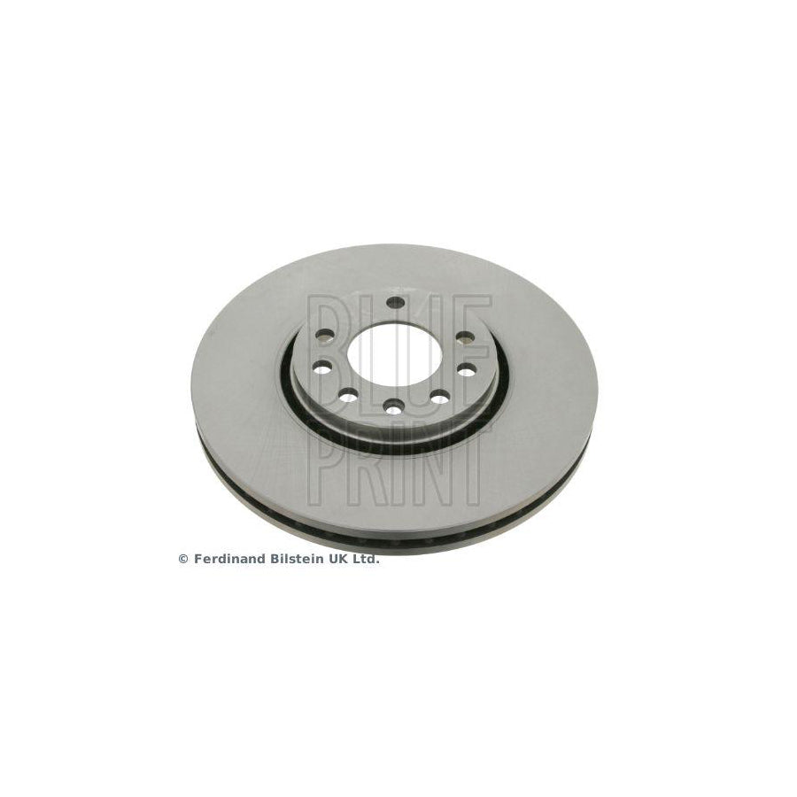 Blue Print Ada104333 Brake Disc