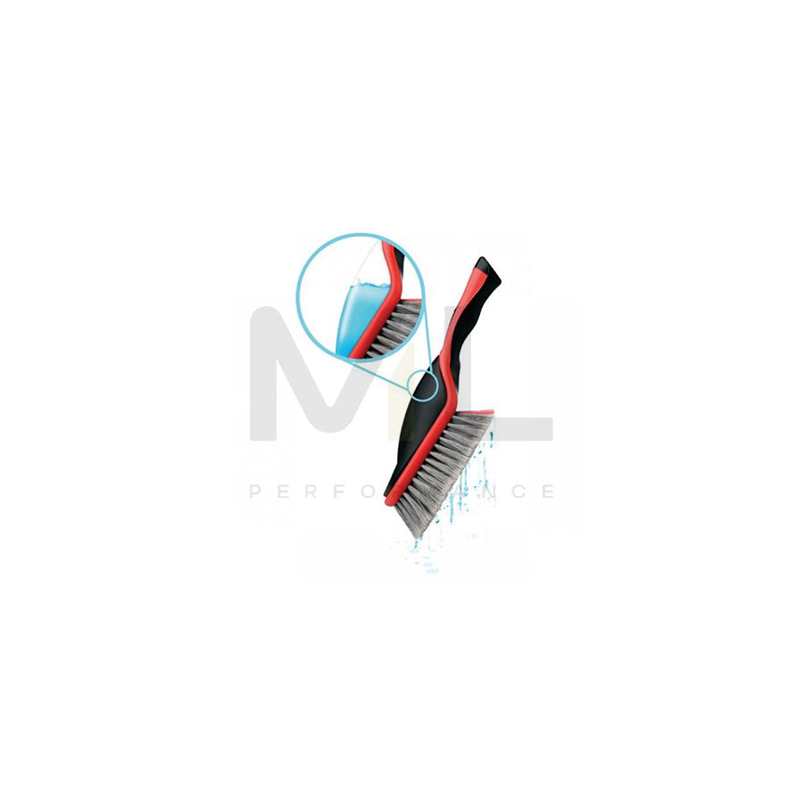 PINGI PAB-F1 Washing brush