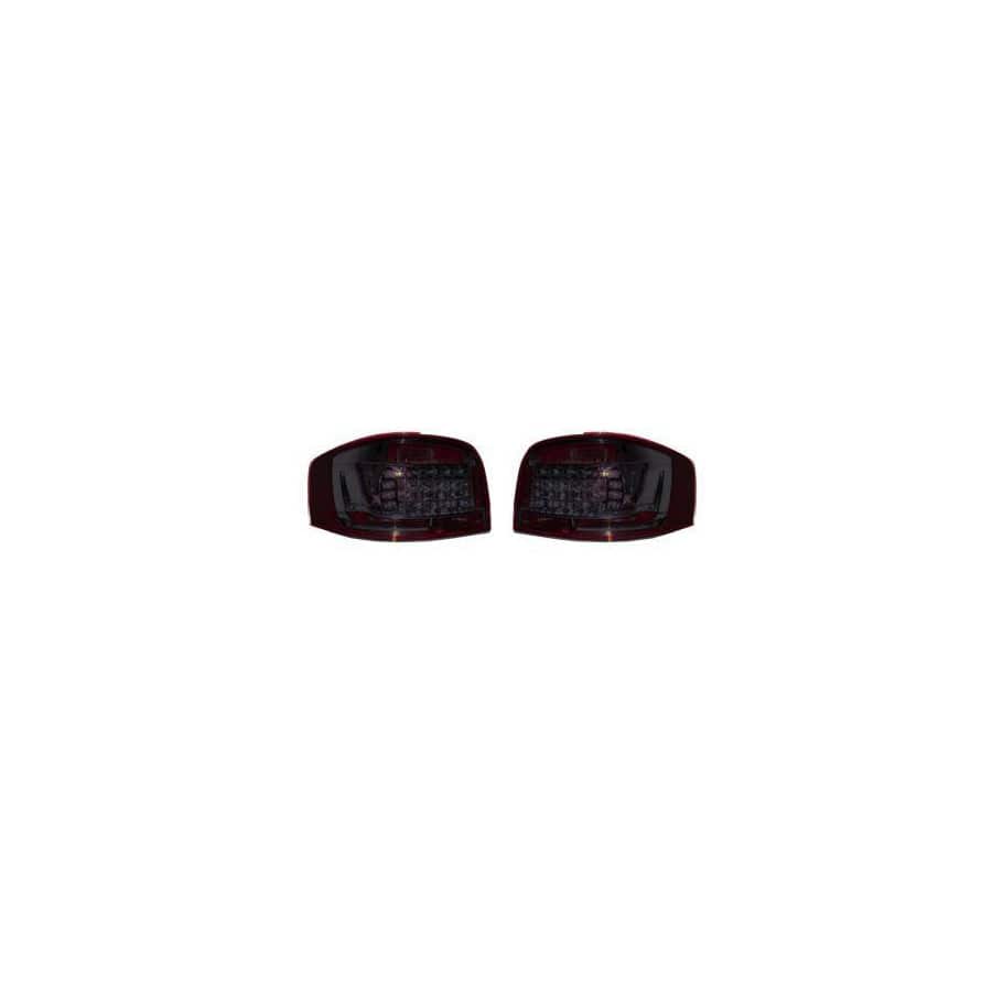 Abakus 4461916P3Ldue Combination Rearlight Set for Audi A3