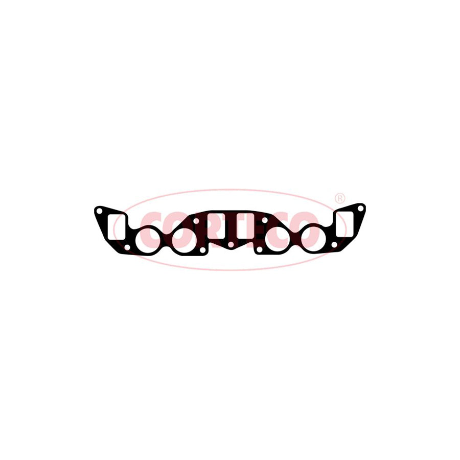 Corteco 450712P Inlet Manifold Gasket
