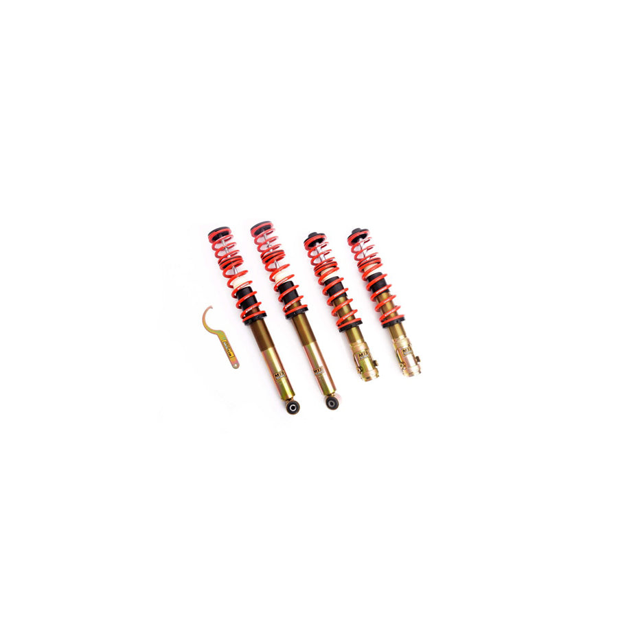 MTS Technik Volkswagen Coilover Suspension Stance - MTSGWVW54-S Coilover Kits