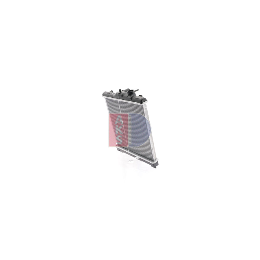 AKS Dasis 100890N Engine Radiator