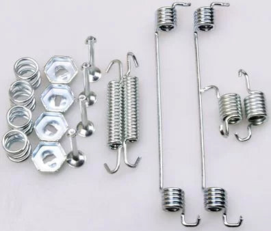 Denckermann B160061 Accessory Kit, Brake Shoes
