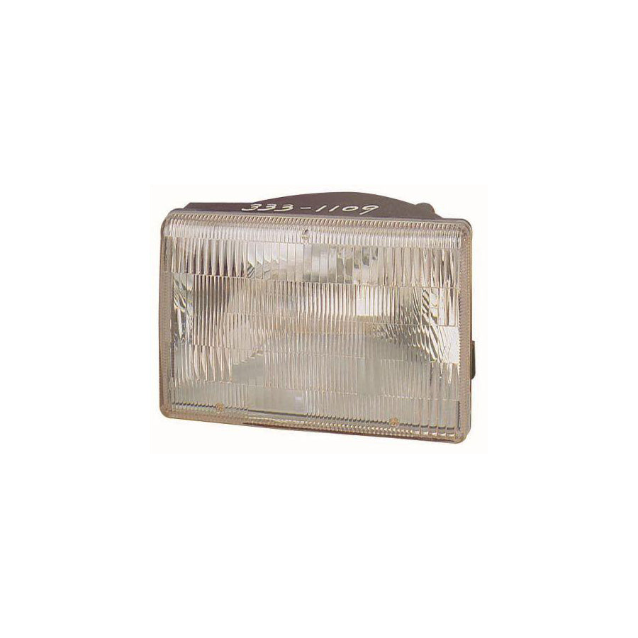 Abakus 3331109Rs Headlight for Jeep Grand Cherokee I (Zj, Zg)