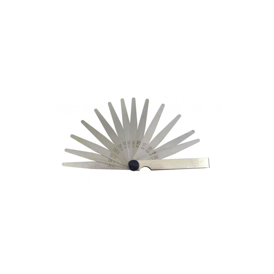 Carcommerce 15130 Feeler Gauge