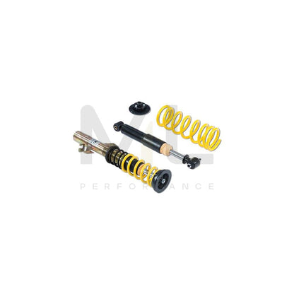 ST Suspensions 13230074 Ford Focus Mk3 COILOVER KIT ST X