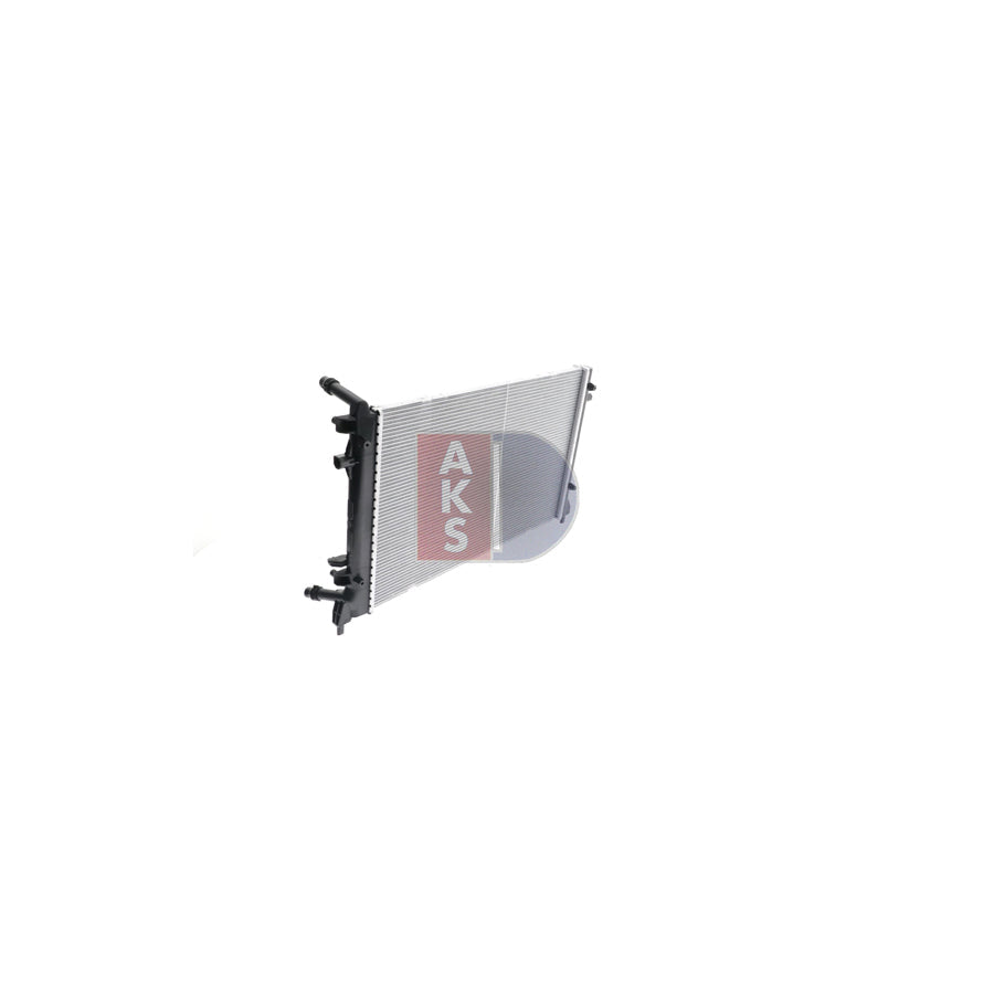 AKS Dasis 330006N Engine Radiator