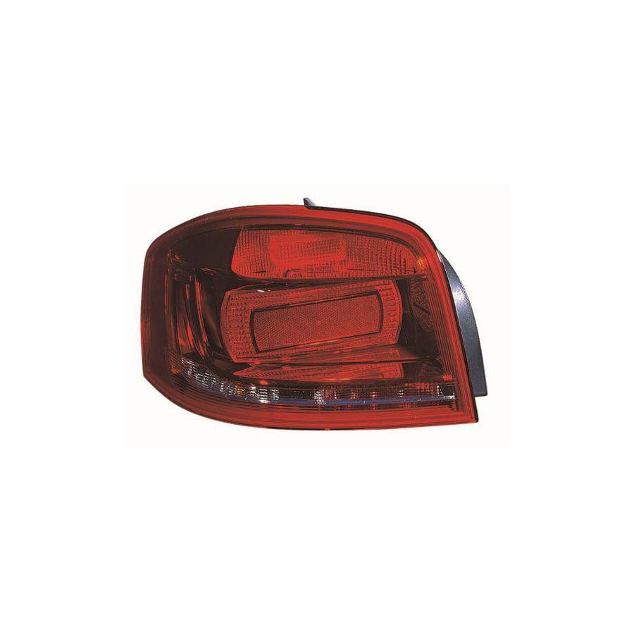 Abakus 4461916Lldue Rear Light for Audi A3