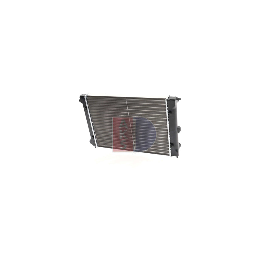 AKS Dasis 040440N Engine Radiator
