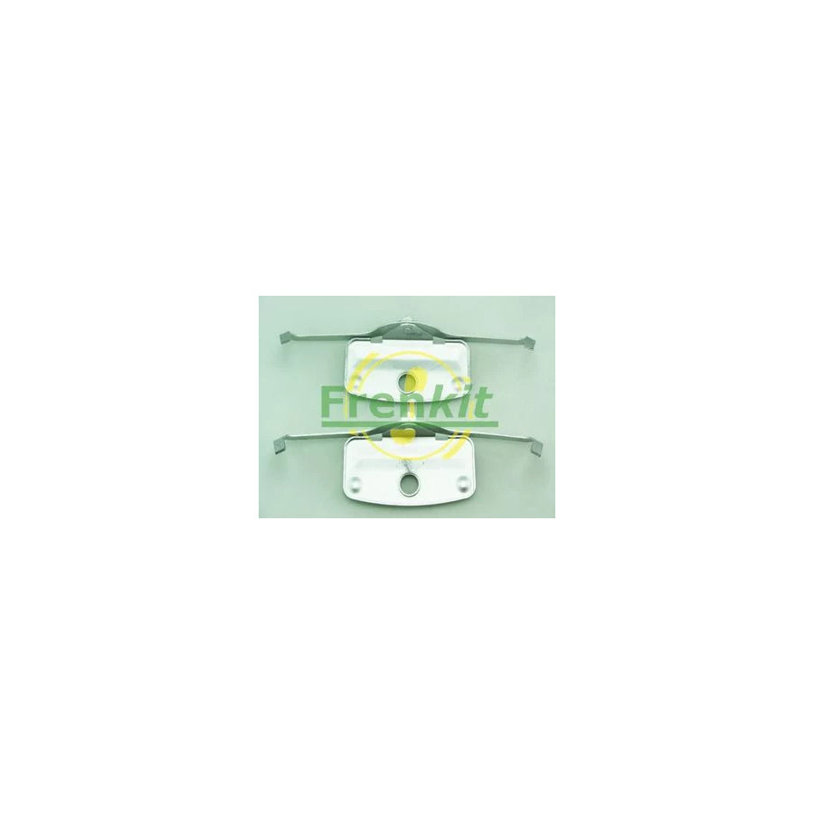 Frenkit 901882 Accessory Kit, Disc Brake Pads