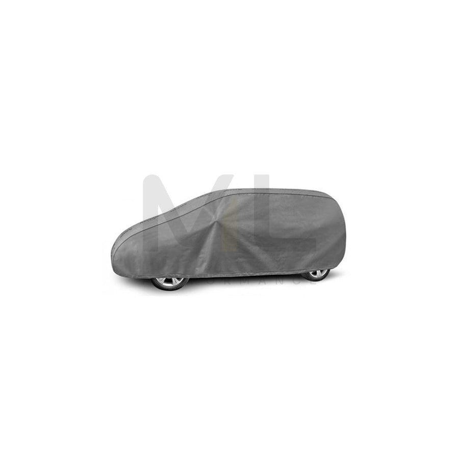 KEGEL 5-4132-248-3020 Car cover full-size, L 150x410-450 cm