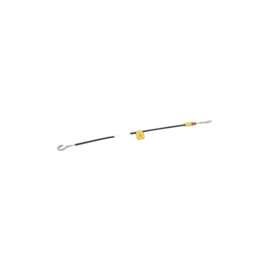 Genuine BMW 51218211201 E39 Front Left Door Handle Bowden Cable (Inc.  & 540iP) | ML Performance US Car Parts