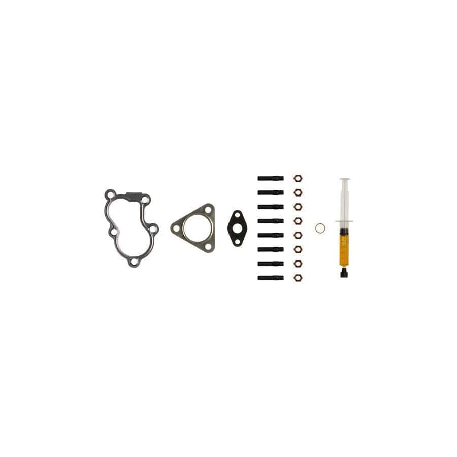 Alanko 10920490 Mounting Kit, Charger