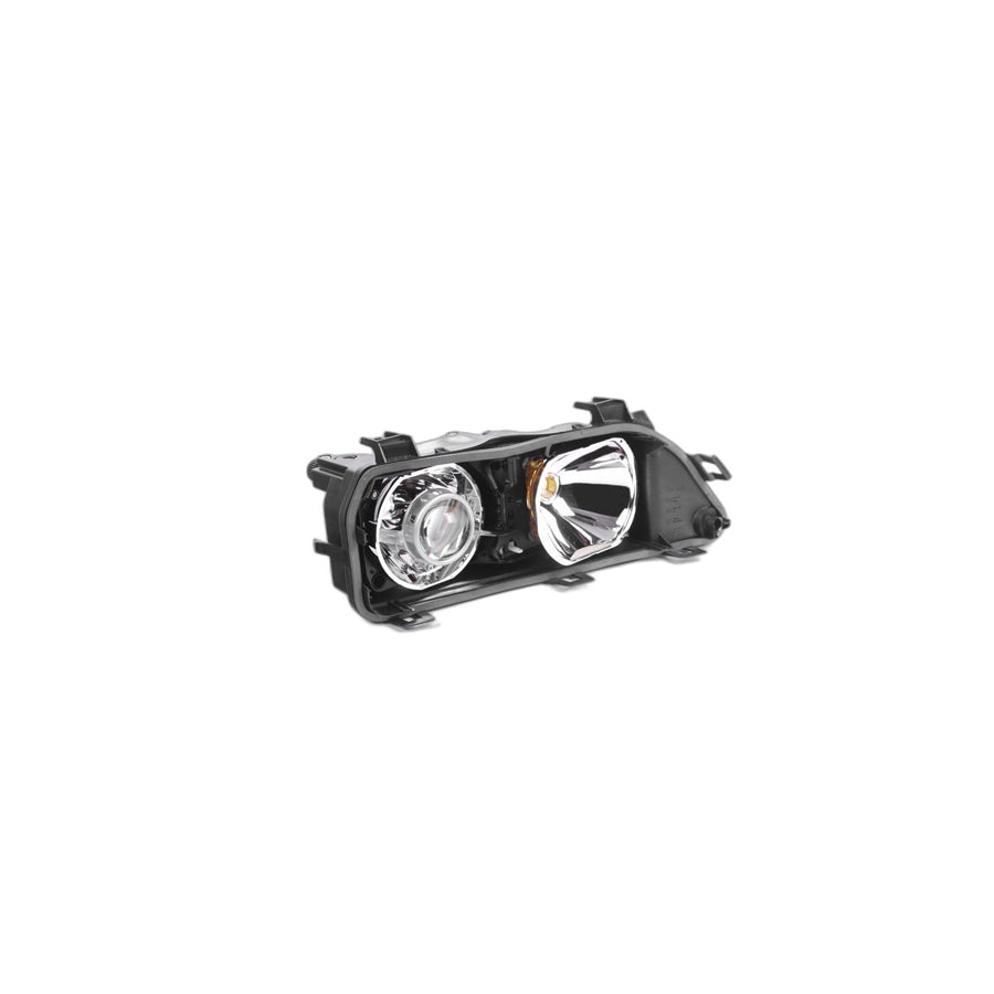 Genuine BMW 63128377990 E39 Right Headlamp Housing With Insert (Inc. 540iP, 530d & 520d) | ML Performance US Car Parts