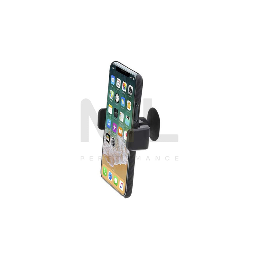 KODAK PH204 KODPH204 Car phone holder dashboard, windscreen, universal 360°