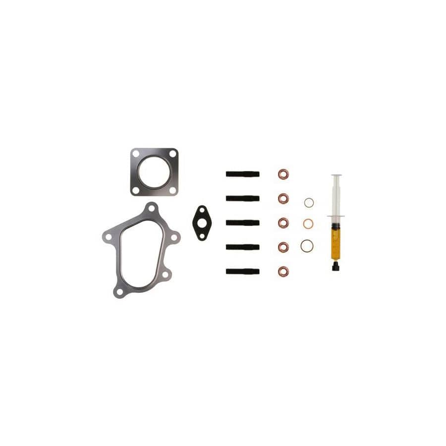 Alanko 10920492 Mounting Kit, Charger