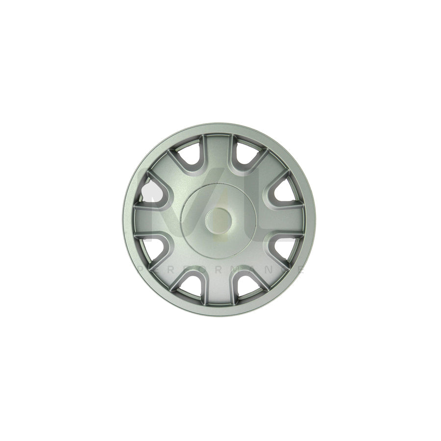 Carlinea 550239 Wheel trims 16 Inch Silver