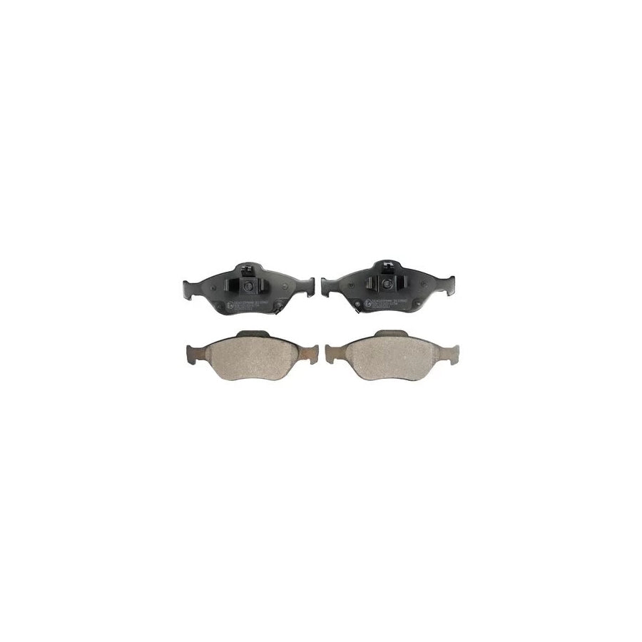 Denckermann B110960 Brake Pad Set