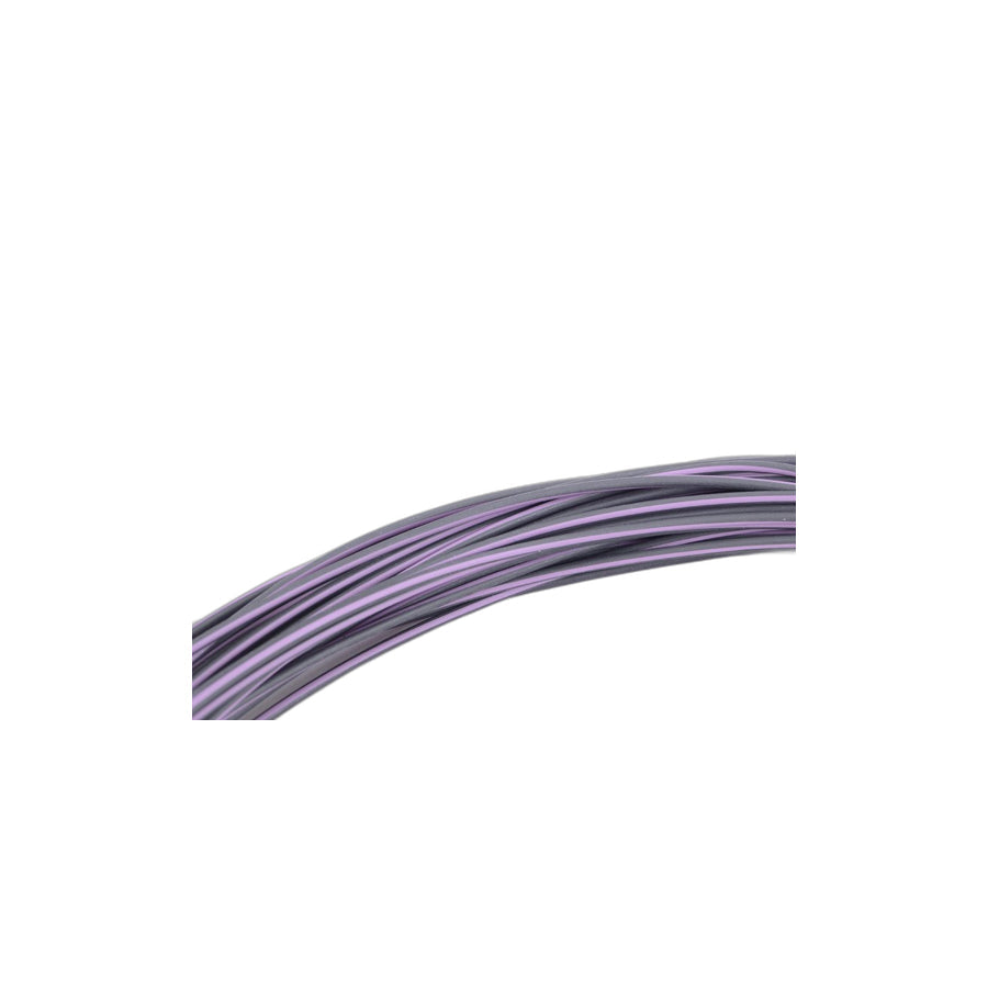 Genuine BMW Mini 61131391709 E64 G29 G31 Cable Black-Violet 0,75mm (Inc. 418d) | ML Performance US Car Parts