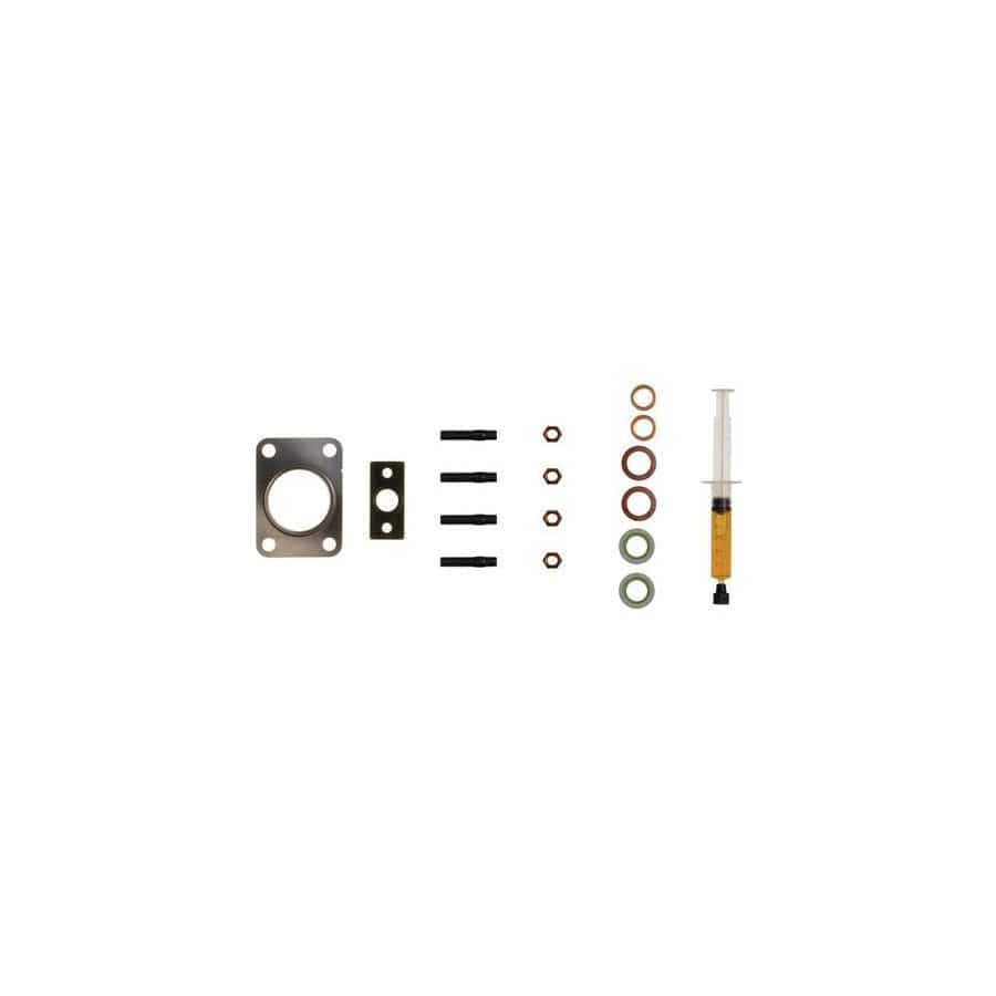 Alanko 10920491 Mounting Kit, Charger