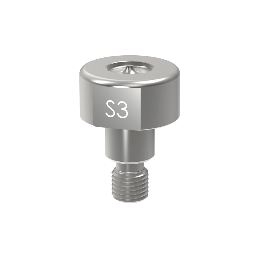 Gys 057043 S3 Die For 8/10T Riveter (Push-Pull Compatible) Car Body Accessories