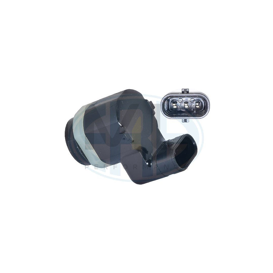 ERA 566109A Parking sensor Rear, Black, Ultrasonic Sensor